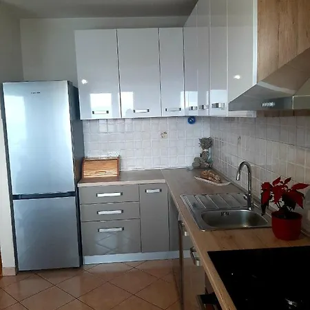 Apartman Paula * Omiš