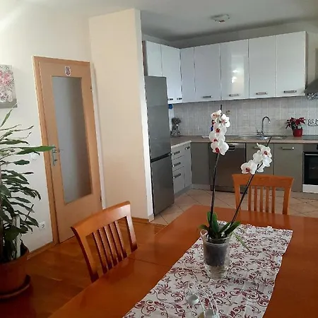Appartement Apartman Paula Omiš
