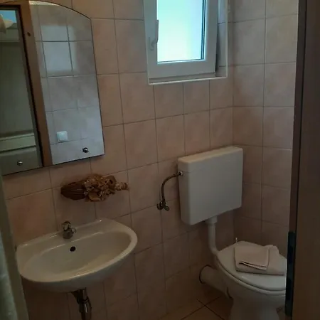 Appartement Apartman Paula *