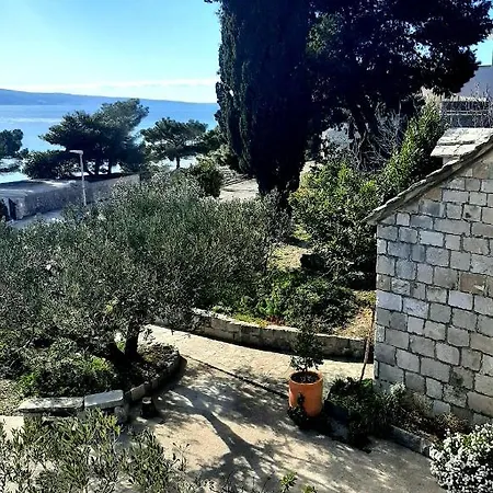 Apartman Paula * Omiš