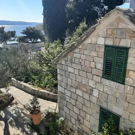 Apartman Paula Appartement