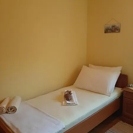 Apartman Paula Appartement *