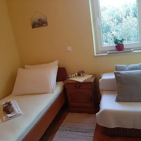 Appartement Apartman Paula Omiš