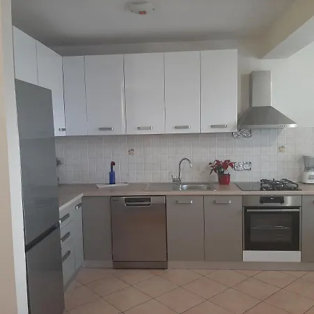 Apartman Paula Appartement Omiš