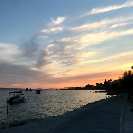 Apartman Paula * Omiš