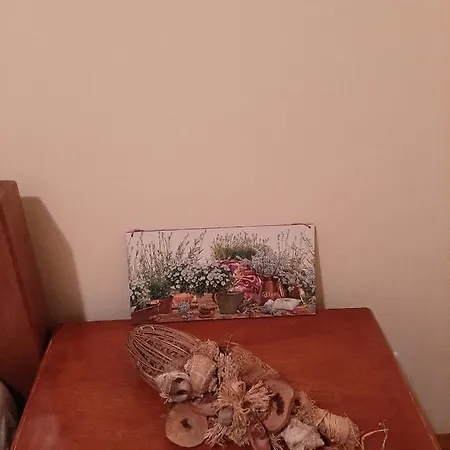 Apartman Paula Omiš