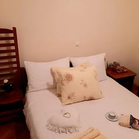Apartman Paula * Omiš