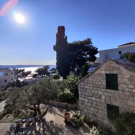 Apartman Paula