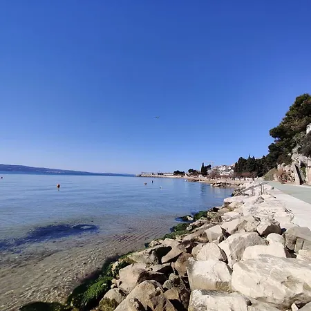 Apartman Paula * Omiš