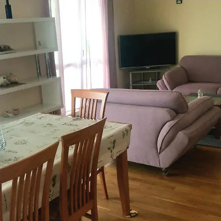 Apartman Paula Appartement Omiš
