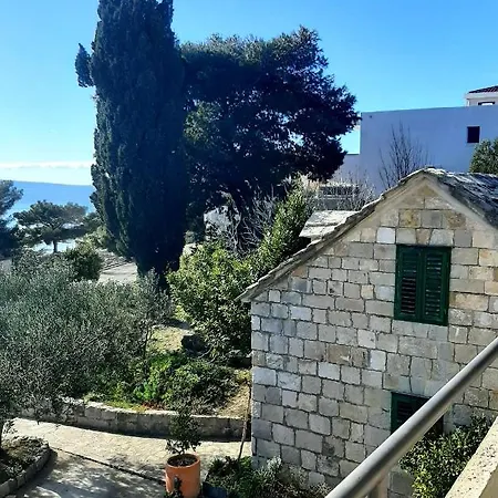Apartman Paula Appartement Omiš