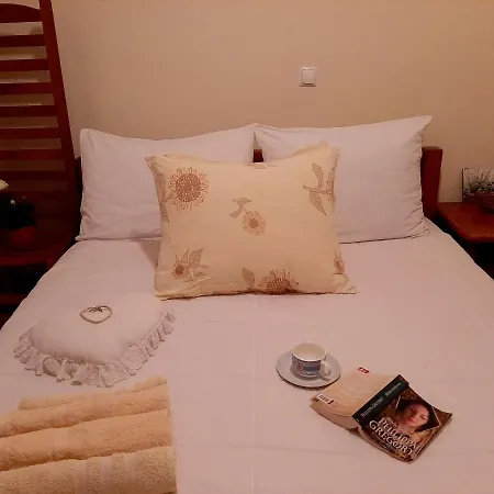 Apartman Paula Appartement