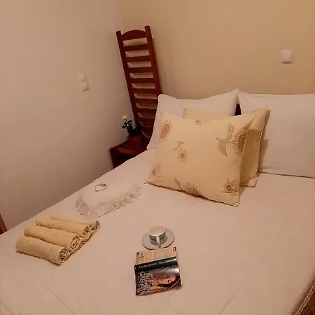 Apartman Paula Appartement *