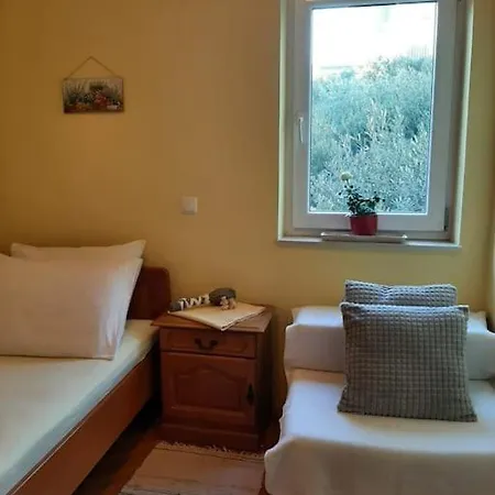 Apartman Paula *