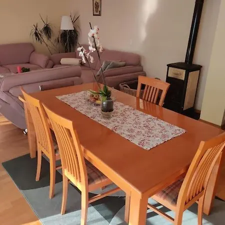 Apartman Paula Omiš