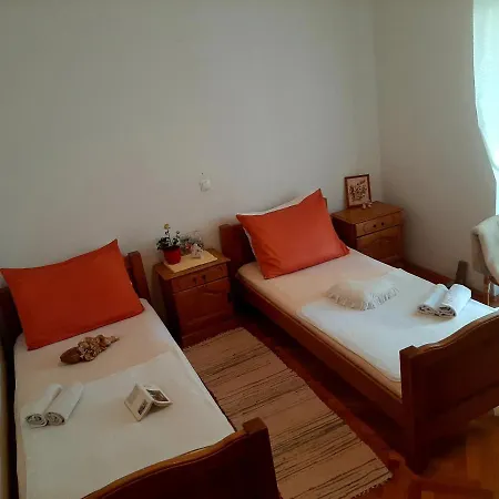 Apartman Paula Appartement