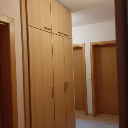 Apartman Paula Omiš