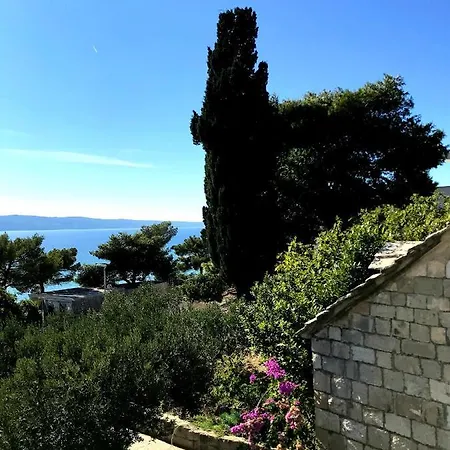 Apartman Paula Appartement Omiš