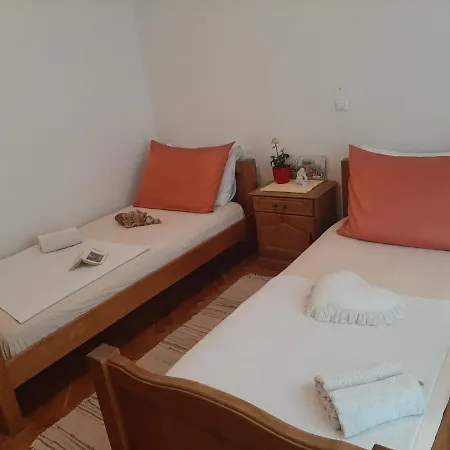 Apartman Paula Appartement Omiš