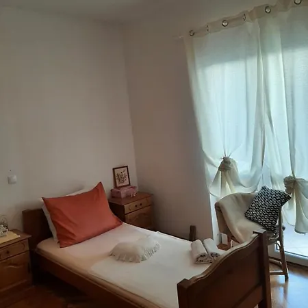 Apartman Paula Omiš