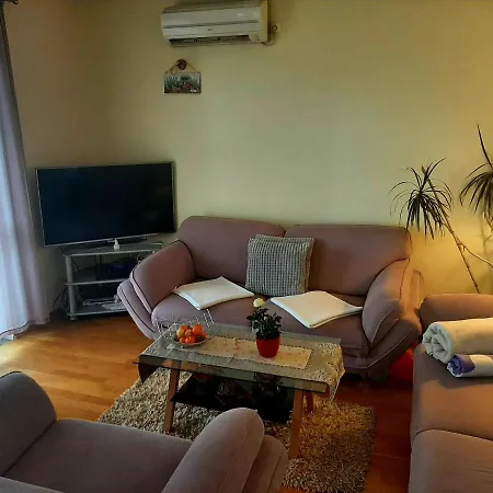 Apartment Apartman Paula