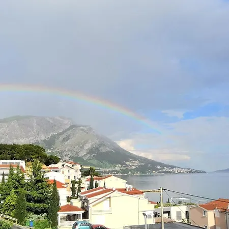 Apartman Paula Apartment Omis