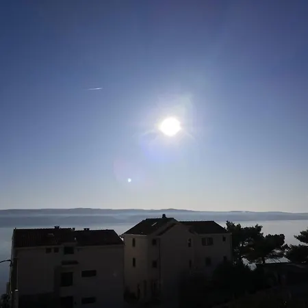 Apartman Paula Apartment Omis