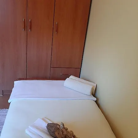 Apartman Paula